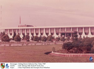 Taman Makam Pahlwan