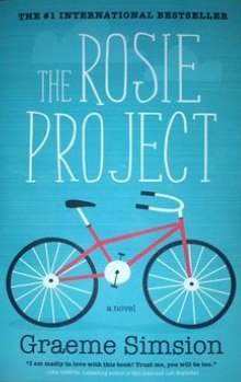 The Rosie Project BPA