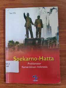 Sinopsis Buku Soekarno-Hatta